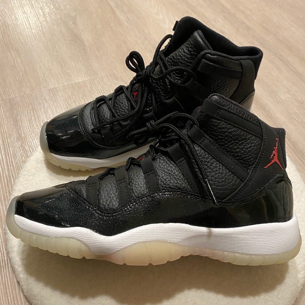 AIR JORDAN 11 RETRO BG